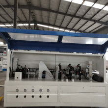 山東群益木工機(jī)械技術(shù)服務(wù) 專業(yè)保障，助力木工產(chǎn)業(yè)升級(jí)